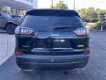 2021 Cherokee Thumbnail 11