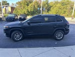 2021 Cherokee Thumbnail 13