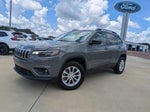 2022 Cherokee Thumbnail 1