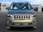 2021 Cherokee Thumbnail 2