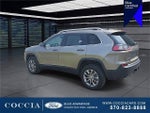 2021 Cherokee Thumbnail 3