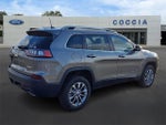 2021 Cherokee Thumbnail 4