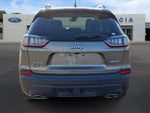 2021 Cherokee Thumbnail 5