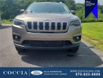 2021 Cherokee Thumbnail 6