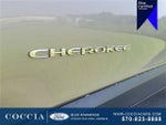 2021 Cherokee Thumbnail 7