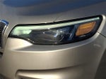 2021 Cherokee Thumbnail 9