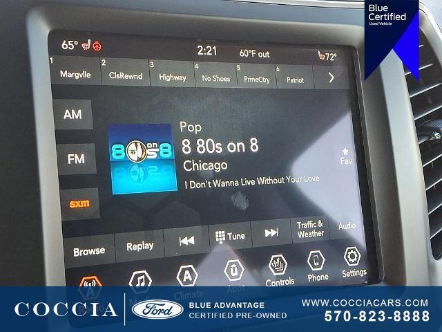2021 Jeep Cherokee - $17,990