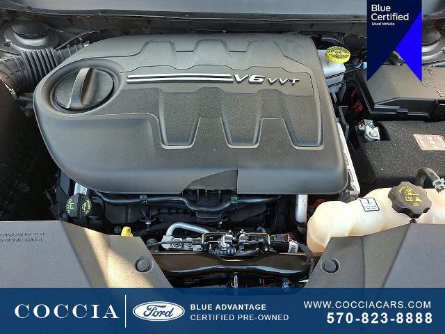 2021 Jeep Cherokee - $17,990