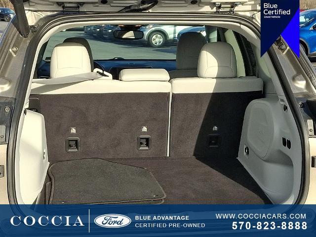 2021 Jeep Cherokee - $17,990