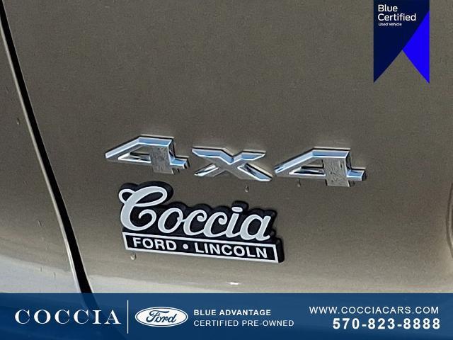 2021 Jeep Cherokee - $17,990