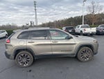 2021 Cherokee Thumbnail 7