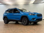 2021 Cherokee Thumbnail 1
