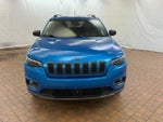 2021 Cherokee Thumbnail 2