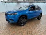 2021 Cherokee Thumbnail 5