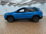 2021 Cherokee Thumbnail 6