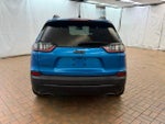 2021 Cherokee Thumbnail 8