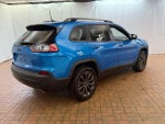 2021 Cherokee Thumbnail 11