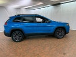 2021 Cherokee Thumbnail 12