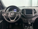 2021 Cherokee Thumbnail 23