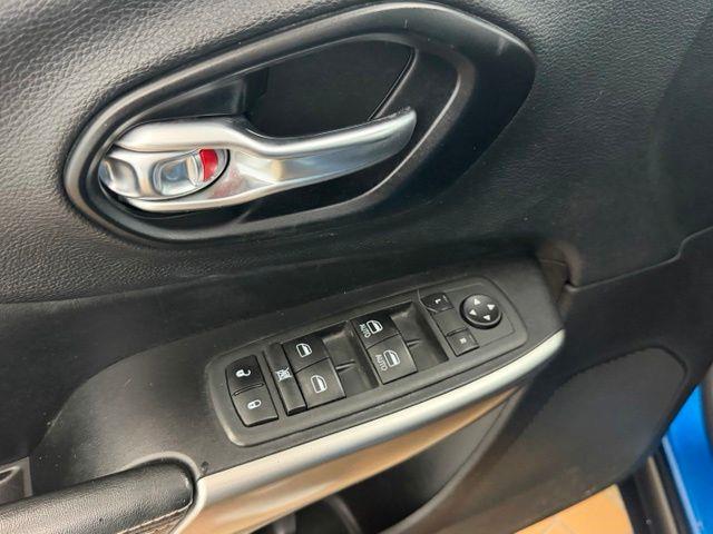2021 Jeep Cherokee - $16,500