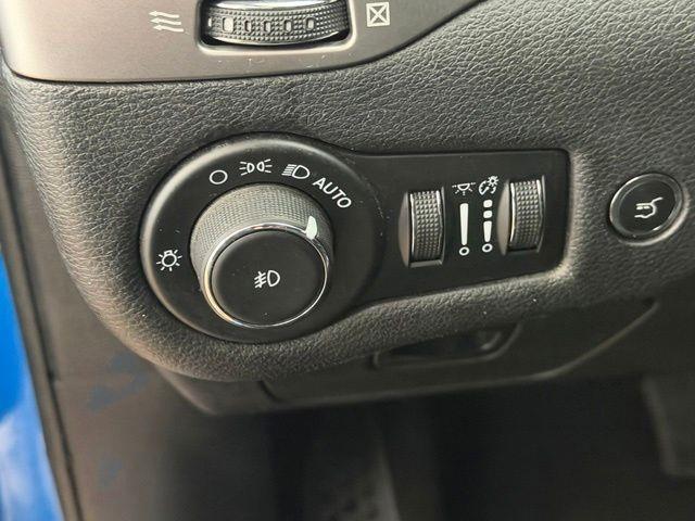 2021 Jeep Cherokee - $16,500