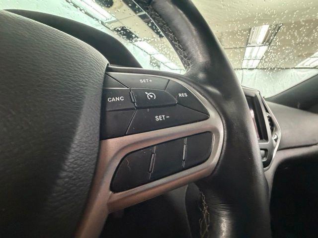 2021 Jeep Cherokee - $16,500