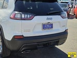 2021 Cherokee Thumbnail 3