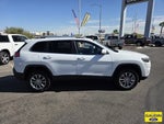 2021 Cherokee Thumbnail 4