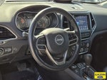 2021 Cherokee Thumbnail 12