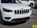 2021 Cherokee Thumbnail 18