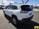 2021 Cherokee Thumbnail 19