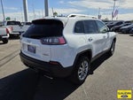 2021 Cherokee Thumbnail 20