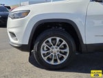 2021 Cherokee Thumbnail 21