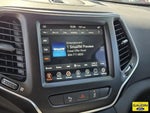 2021 Cherokee Thumbnail 24