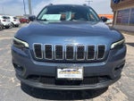 2021 Cherokee Thumbnail 6