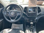 2021 Cherokee Thumbnail 12