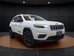 2021 Cherokee Thumbnail 1