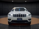 2021 Cherokee Thumbnail 2