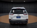 2021 Cherokee Thumbnail 6
