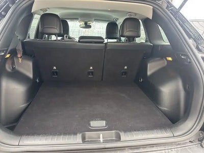 Photo of a 2022 Jeep Cherokee 4X4 Latitude LUX 4DR SUV for sale