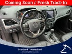 2021 Cherokee Thumbnail 15