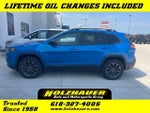 2021 Cherokee Thumbnail 1