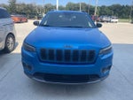 2021 Cherokee Thumbnail 2