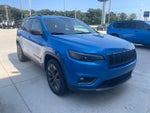 2021 Cherokee Thumbnail 3