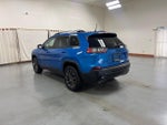 2021 Cherokee Thumbnail 6