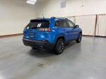 2021 Cherokee Thumbnail 8