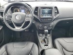 2021 Cherokee Thumbnail 20