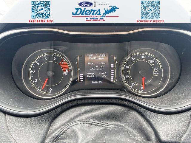 2021 Jeep Cherokee - $18,549