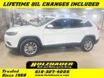 2021 Cherokee Thumbnail 1