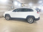 2021 Cherokee Thumbnail 2